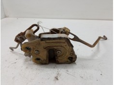 Recambio de cerradura puerta delantera izquierda para mitsubishi montero   (v3_w, v2_w, v4_w, v5_w) 2.8 td (v46w, v26w) referenc